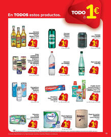 Folleto Carrefour Market Página 13