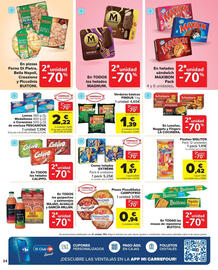 Folleto Carrefour Market Página 14