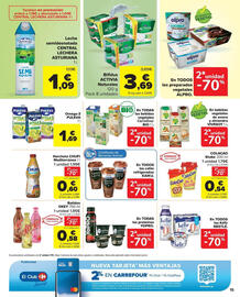 Folleto Carrefour Market Página 15