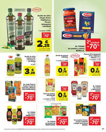 Folleto Carrefour Market Página 17