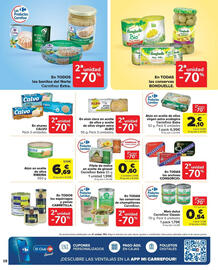 Folleto Carrefour Market Página 18