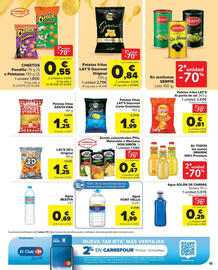 Folleto Carrefour Market Página 19