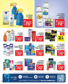 Folleto Carrefour Market Página 22