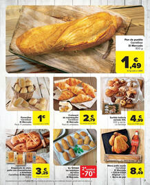 Folleto Carrefour Market Página 7