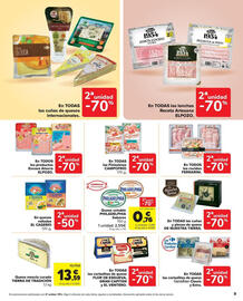 Folleto Carrefour Market Página 9