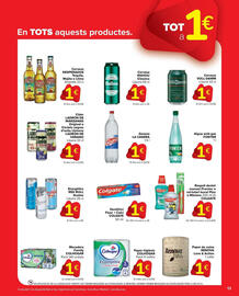 Folleto Carrefour Market Página 13
