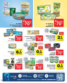 Folleto Carrefour Market Página 18