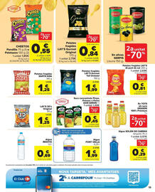 Folleto Carrefour Market Página 19