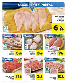 Folleto Carrefour Market Página 5