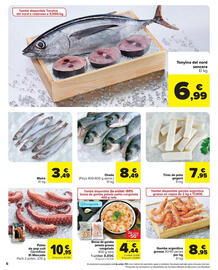 Folleto Carrefour Market Página 6