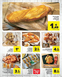 Folleto Carrefour Market Página 7