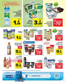 Folleto Carrefour Market Página 15