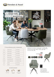 Henders & Hazel folder Pagina 2