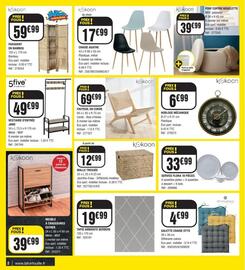 Catalogue La Foir'Fouille semaine 31 page 2