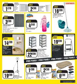 Catalogue La Foir'Fouille semaine 31 page 3