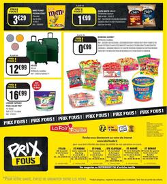 Catalogue La Foir'Fouille semaine 31 page 4
