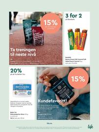 Life Kundeavis Side 2