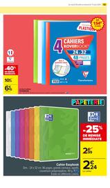Catalogue Carrefour Market | LA RENTRÉE À PETIT PRIX page 13