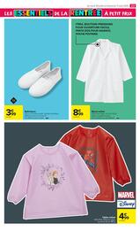 Catalogue Carrefour Market | LA RENTRÉE À PETIT PRIX page 23