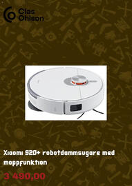 Clas Ohlson reklamblad Sida 6