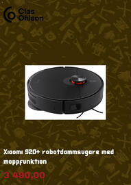 Clas Ohlson reklamblad Sida 7