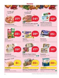 Hemköp reklamblad vecka 30 Sida 2