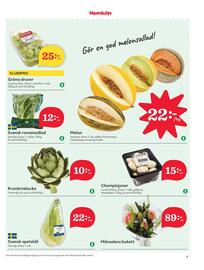 Hemköp reklamblad vecka 30 Sida 3