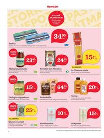 Hemköp reklamblad vecka 30 Sida 4