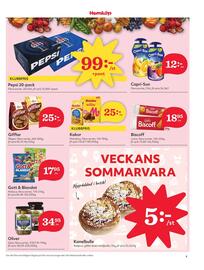Hemköp reklamblad vecka 30 Sida 7