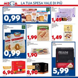 Volantino MEGA Pagina 10