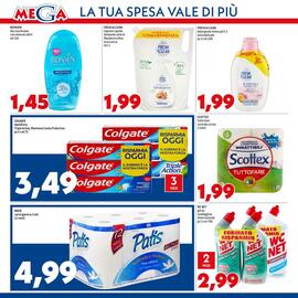 Volantino MEGA Pagina 12