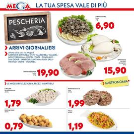 Volantino MEGA Pagina 2