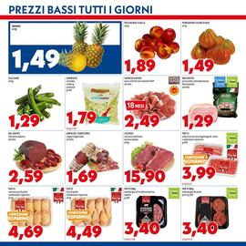 Volantino MEGA Pagina 3