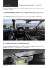 Catálogo Honda Página 6
