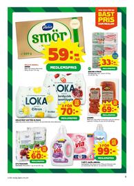 Coop Daglivs reklamblad vecka 31 Sida 5