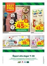 Coop Daglivs reklamblad vecka 31 Sida 8