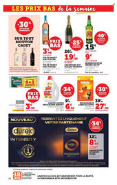 Catalogue Super U page 10