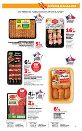 Catalogue Super U page 11