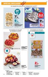 Catalogue Super U page 12