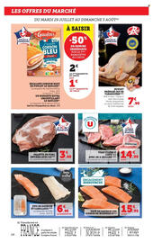 Catalogue Super U page 14