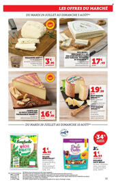 Catalogue Super U page 15