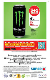 Catalogue Super U page 18