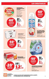 Catalogue Super U page 3