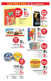 Catalogue Super U page 6