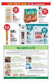 Catalogue Super U page 7