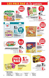 Catalogue Super U page 8