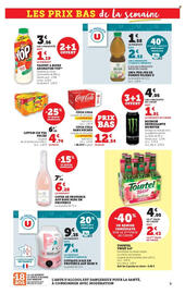 Catalogue Super U page 9