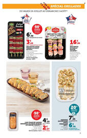 Catalogue U Express page 3