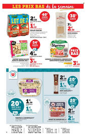 Catalogue U Express page 6