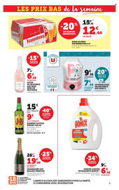 Catalogue U Express page 9
